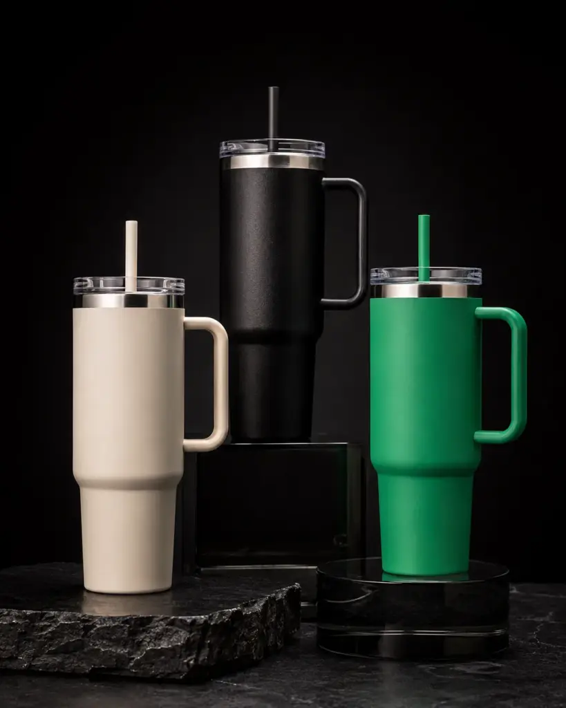 Elite Tumbler 20oz