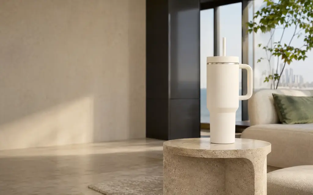 Elite Tumbler 40oz